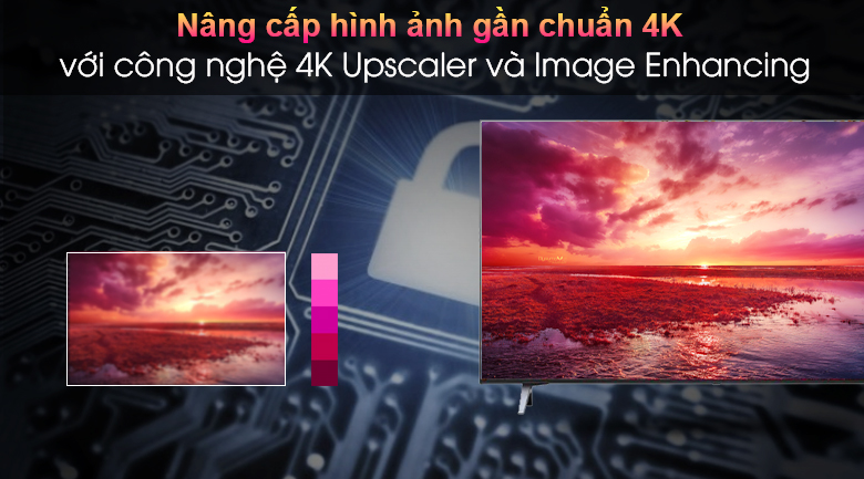 Tủ Lạnh Trả Góp upcaler Tivi LG NANOCELL 65 inch 65NANO75TPA Tủ Lạnh Trả Góp upcaler Tivi LG NANOCELL 65 inch 65NANO75TPA