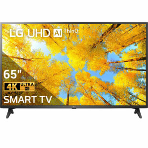 Tivi LG 65 inch 65UQ7550PSF Smart Tivi LG Bán Tủ Lạnh Trả Góp online, hỗ trợ giao hàng tận nơi, tư vấn lắp đặt.