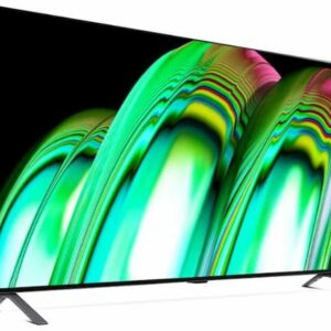 TIVI LG OLED 77 INCH 77A2PSA Smart Tivi LG Bán Tủ Lạnh Trả Góp online, hỗ trợ giao hàng tận nơi, tư vấn lắp đặt.