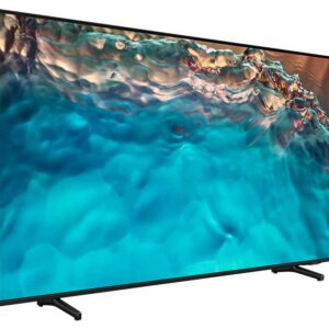 TIVI SAMSUNG 85 inch UA85BU8000 Tivi Samsung Bán Tủ Lạnh Trả Góp online, hỗ trợ giao hàng tận nơi, tư vấn lắp đặt.