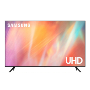 Smart Tivi Samsung 4K UHD 43 Inch UA43AU7002 Smart Tivi Samsung Bán Tủ Lạnh Trả Góp online, hỗ trợ giao hàng tận nơi, tư vấn lắp đặt.